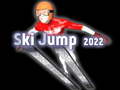                                                                     Ski Jump 2022 ﺔﺒﻌﻟ