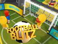                                                                     Blitz Football  ﺔﺒﻌﻟ