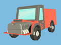                                                                     Truck Deliver 3D ﺔﺒﻌﻟ