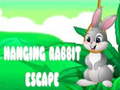                                                                     Hanging Rabbit Escape ﺔﺒﻌﻟ