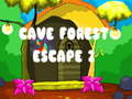                                                                     Cave Forest Escape 2 ﺔﺒﻌﻟ