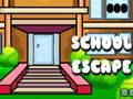                                                                     School Escape ﺔﺒﻌﻟ