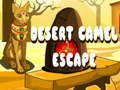                                                                     Desert Camel Escape ﺔﺒﻌﻟ
