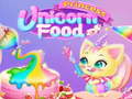                                                                     Princess Unicorn Food  ﺔﺒﻌﻟ