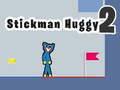                                                                     Stickman Huggy 2 ﺔﺒﻌﻟ