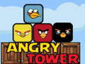                                                                     Angry Tower ﺔﺒﻌﻟ