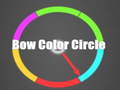                                                                     Bow Color Circle ﺔﺒﻌﻟ