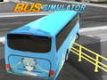                                                                     Bus Simulator ﺔﺒﻌﻟ