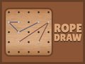                                                                     Rope Draw ﺔﺒﻌﻟ
