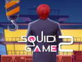                                                                     Squid Game 2 ﺔﺒﻌﻟ