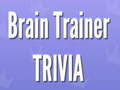                                                                     Brain Trainer Trivia ﺔﺒﻌﻟ