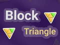                                                                     Block Triangle ﺔﺒﻌﻟ