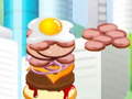                                                                     Burger Super King Sim ﺔﺒﻌﻟ