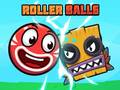                                                                     Roller Ball 6 ﺔﺒﻌﻟ