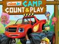                                                                     Nick Jr Camp Count & Play ﺔﺒﻌﻟ