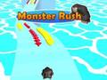                                                                     Monster Rush 3D ﺔﺒﻌﻟ