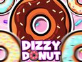                                                                     Dizzy Donut ﺔﺒﻌﻟ