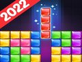                                                                     Tetris Puzzle Blocks ﺔﺒﻌﻟ