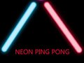                                                                     Neon Pong  ﺔﺒﻌﻟ