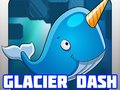                                                                     Glacier Dash ﺔﺒﻌﻟ