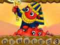                                                                     Dibbles 3: Desert Despair ﺔﺒﻌﻟ
