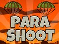                                                                     Para Shoot ﺔﺒﻌﻟ
