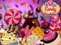                                                                     Candy Revolution ﺔﺒﻌﻟ