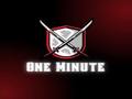                                                                     One Minute ﺔﺒﻌﻟ