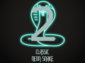                                                                     Classic Neon Snake 2 ﺔﺒﻌﻟ