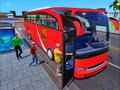                                                                     Coach Bus Driving 3D ﺔﺒﻌﻟ