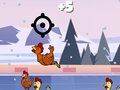                                                                     Chicken Shooting 2D ﺔﺒﻌﻟ