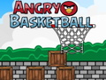                                                                     Angry Basketball ﺔﺒﻌﻟ