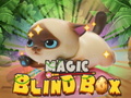                                                                     Magic Blind Box ﺔﺒﻌﻟ