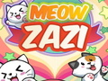                                                                     Meow Zazi ﺔﺒﻌﻟ