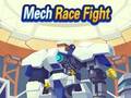                                                                     Mech Race Fight ﺔﺒﻌﻟ