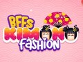                                                                     BFFs Kimono Fashion ﺔﺒﻌﻟ