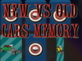                                                                     New Vs Old Cars Memory ﺔﺒﻌﻟ