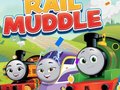                                                                     Rail Muddle ﺔﺒﻌﻟ
