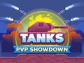                                                                     Tanks PVP Showdown ﺔﺒﻌﻟ