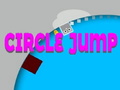                                                                     Circle Jump ﺔﺒﻌﻟ