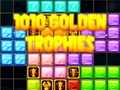                                                                     1010 Golden Trophies ﺔﺒﻌﻟ