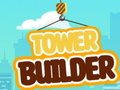                                                                     Tower Builder  ﺔﺒﻌﻟ