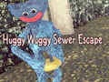                                                                     Huggy Wuggy Sewer Escape ﺔﺒﻌﻟ