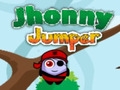                                                                     Jhonny Jumper  ﺔﺒﻌﻟ