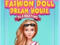                                                                    Fashion Doll Dream House Decorating ﺔﺒﻌﻟ