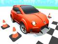                                                                     Toon Drive 3d ﺔﺒﻌﻟ