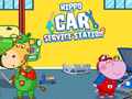                                                                     Hippo Car Service Station ﺔﺒﻌﻟ
