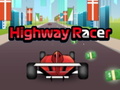                                                                     Highway Racers ﺔﺒﻌﻟ