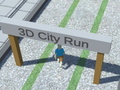                                                                     City Run 3D ﺔﺒﻌﻟ