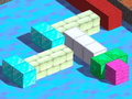                                                                     Minecraft Cube Puzzle ﺔﺒﻌﻟ